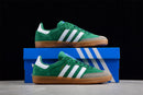 Tênis Adidas Samba OG Collegiate Green