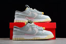 Nike Air Dunk Low Remastered Jumbo