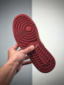 Union x Air Jordan AJ1 Retro High NRG