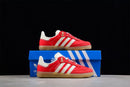 Adidas Wales Bonner x Samba Collegiate