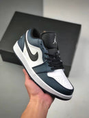 Air Jordan 1 - Dark Teal