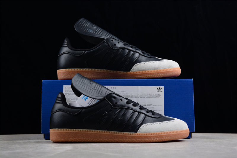 Tênis Adidas Pharrell x Ad Humanrace Samba