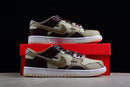 Nike Dunk Low SB Scrap