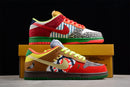 Nike Dunk Low "What The Dunk"