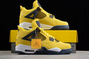 Nike Air Jordan 4 Retro "Lightning"