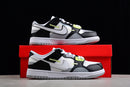 Nike Dunk Low SB Scrap