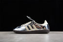 Adidas Wales Bonner x Ad Samba prata
