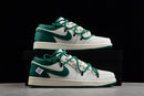 Air Jordan 1 Low - Off-White Pine White