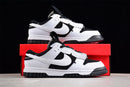 Nike Air Dunk Low 3.0 Remastered Panda
