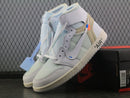 Nike x Off-White Air Jordan 1 Retro High