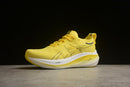 Tênis Asics Gel Nimbus 26 - Amarelo
