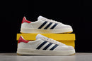 Adidas & Gucci Gazelle Branco