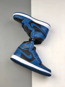 Nike Air Jordan 1 High OG Datk Marina Blue 