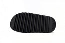 Chinelo Slide Adidas Yeezy Black