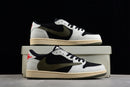 Nike Travis Scott x Air Jordan 1 Low Olive