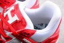 Louis Vuitton Trainer Hemresrth Red