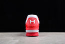 Louis Vuitton Trainer Hemresrth Red
