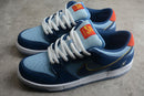 Nike SB Dunk Low Pro Why So Sad?