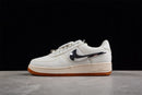 NIKE AIR FORCE 1 LOW TRAVIS SCOTT SAIL