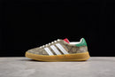 Adidas & Gucci Gazelle