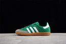 Tênis Adidas Samba OG Collegiate Green