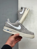 Nike Air Force 1 Low Atlhetic Club Smoke Grey