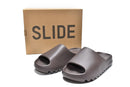Chinelo Slide Adidas Yeezy Grey