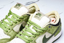 Nike SB Dunk Low Pro QS Matcha & Yuto Horigome