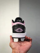 Nike Air Jordan 1 Low GS Light Arctic Pink