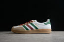 Adidas & Gucci Gazelle
