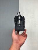 Nike Air Force 1 Utility White - Preto