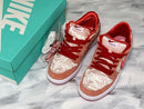Nike Dunk Low SB x StrangeLove
