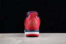 Tênis Nike Air Jordan 4 Gym Red