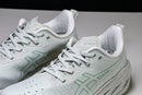 Tênis Asics Novablast 4 verde
