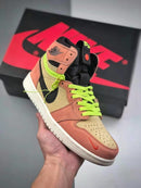 Nike Air Jordan 1 High Switch