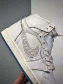 Dior x Nike Air Jordan 1 High