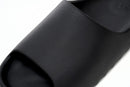 Chinelo Slide Adidas Yeezy Black