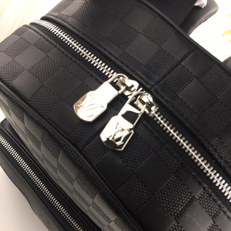 Mochila Louis Vuitton
