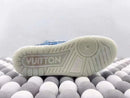 Louis Vuitton Trainer Denim