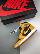 Nike Air Jordan 1 Retro High OG GS Pollen