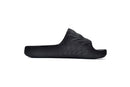 Chinelo Slide Adidas Yeezy Slides Black