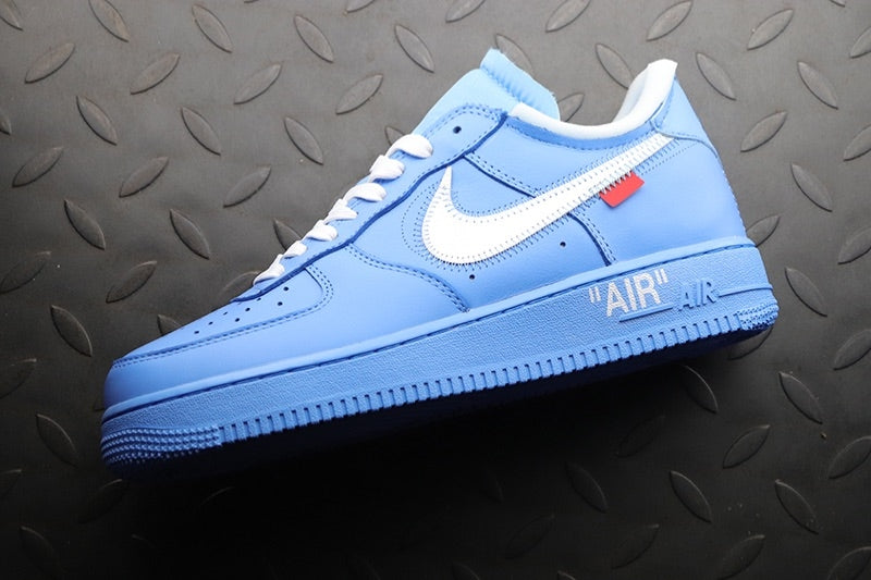 Nike Off-White x Air Force 1