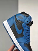 Nike Air Jordan 1 High OG Datk Marina Blue 