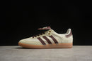 Adidas Samba x Wales Bonner Pony Tonal