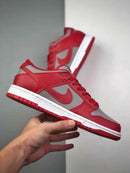 Nike Dunk Low SP Grey Red