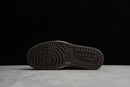 Nike Travis Scott x Air Jordan 1 Low Dark Mocha