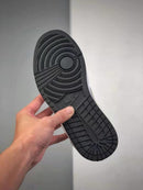 Nike Air Jordan 1 Low Ghost Green