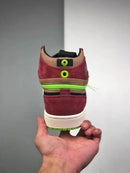 Nike Air Jordan 1 High Switch Purple Pulse