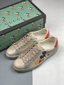 Tênis Gucci Mickey Screener