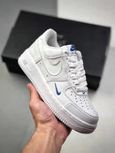 Nike Air Force 1 Low Marina Blue